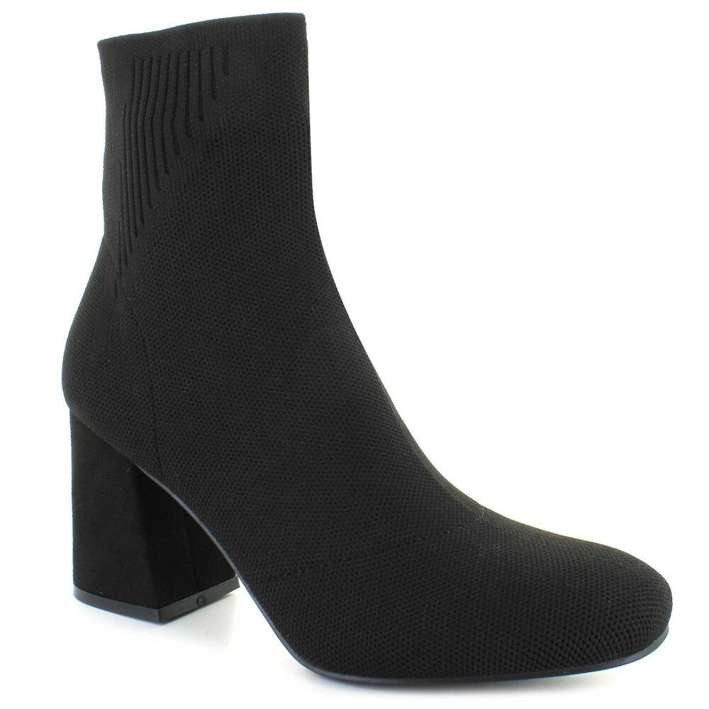Slip on Ankle Boots , New without box - Picture 2 of 6